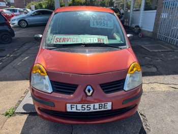 2005 (55) - 1.4 Oasis 5dr