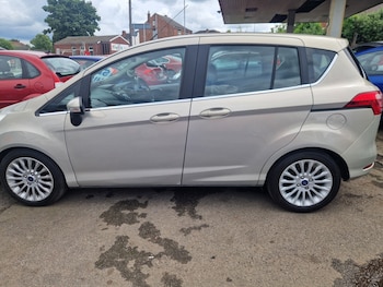 Used Ford B-MAX 2014 for sale - 78777082: Photo