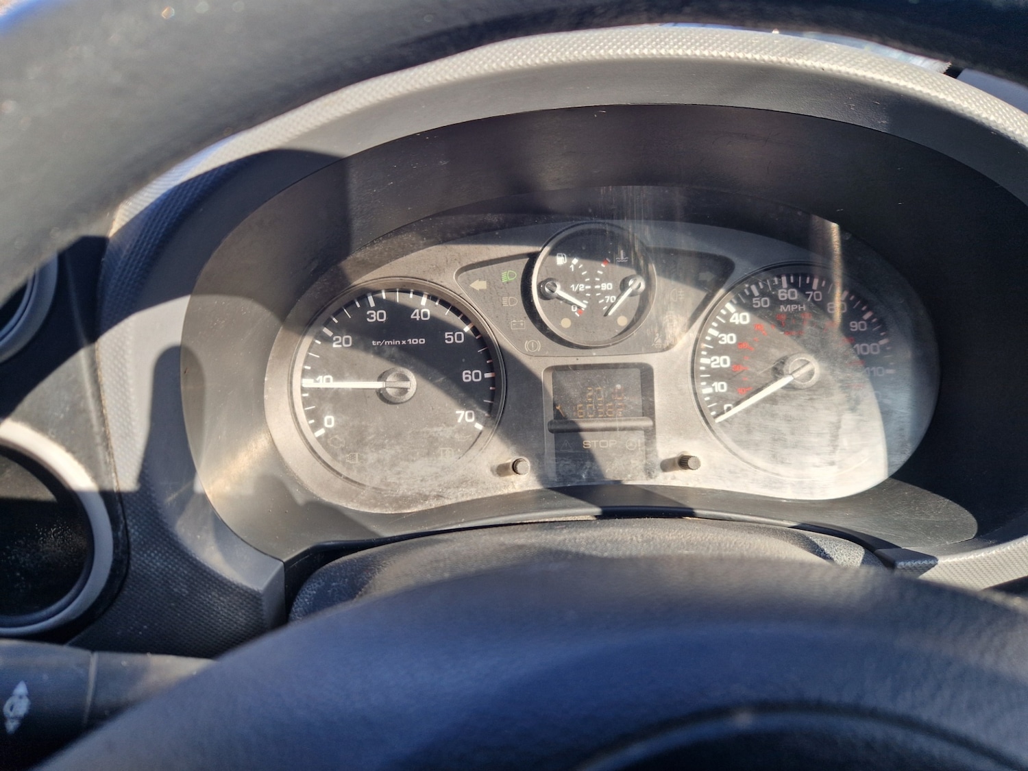 Used Citroen Berlingo 2012 for sale - 77743501: Photo 10