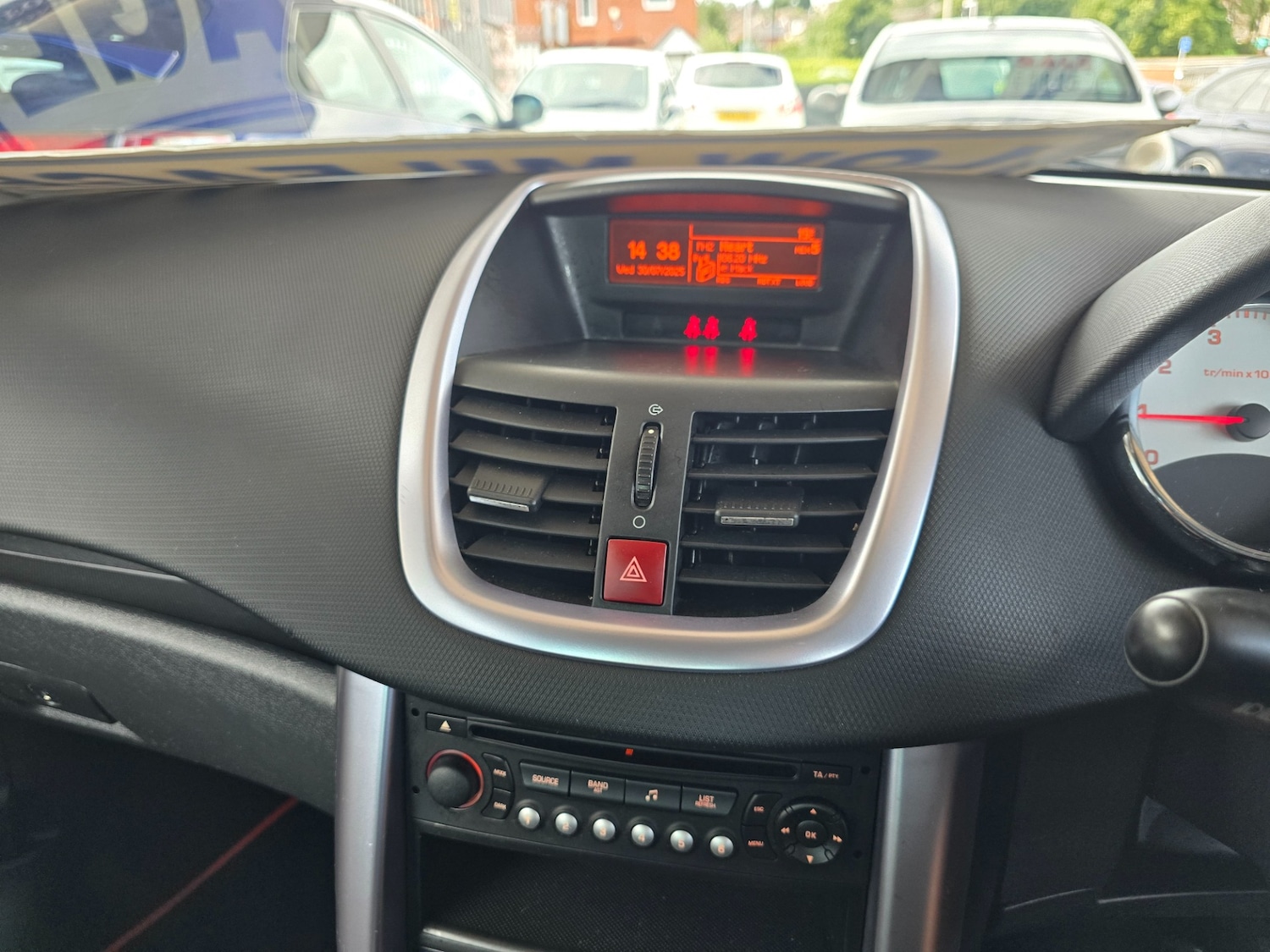 Vehicle 16