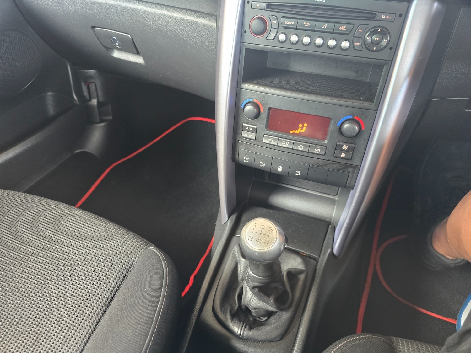 Vehicle 17