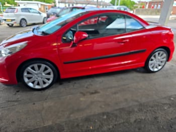 Used Peugeot 207 2008 for sale - 75582168: Photo