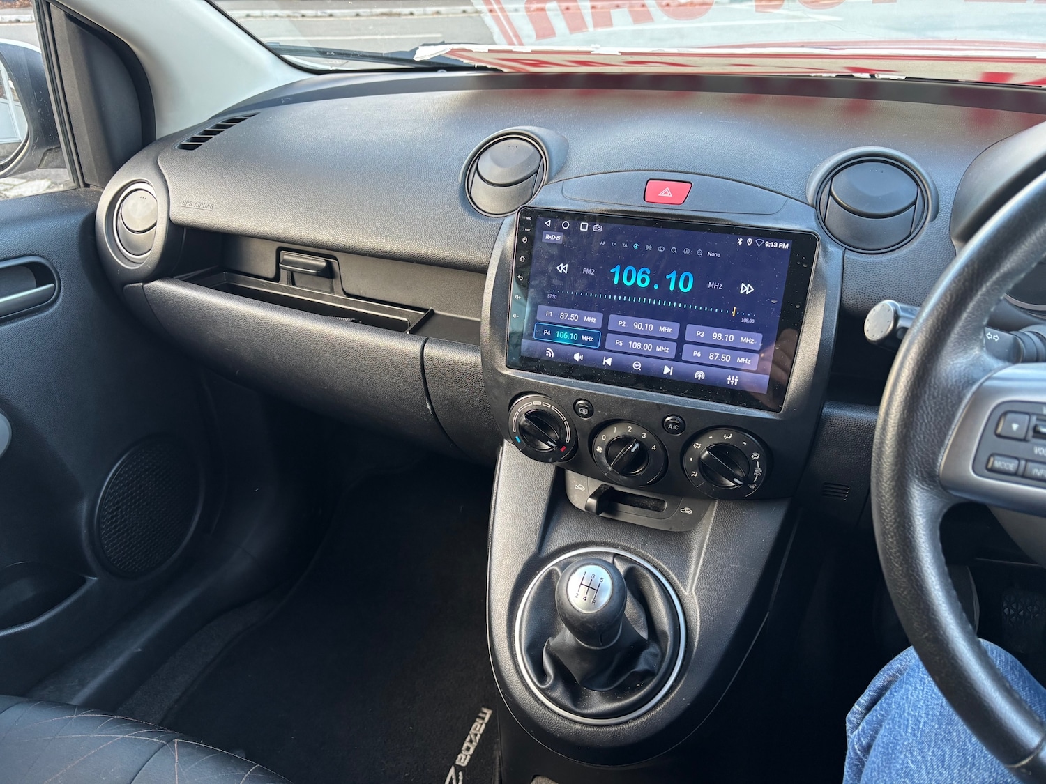 Used Mazda Mazda2 2013 for sale - 76905847: Photo 12