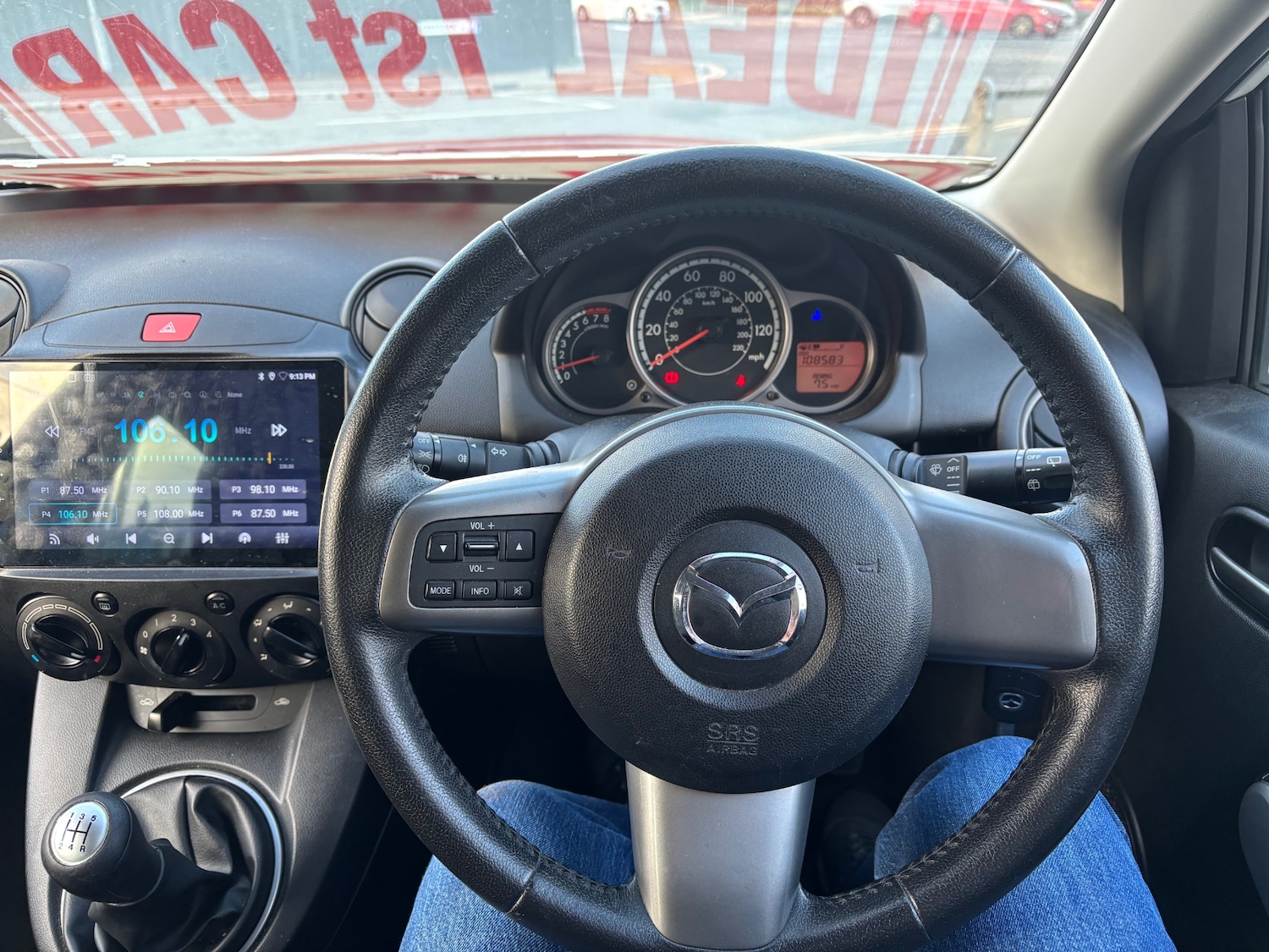 Used Mazda Mazda2 2013 for sale - 76905847: Photo 14