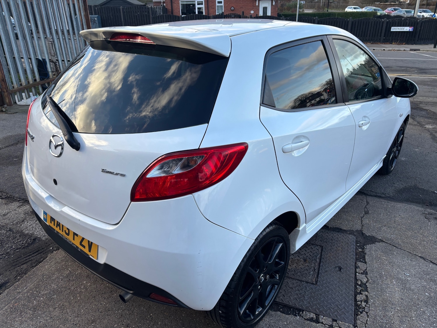 Used Mazda Mazda2 2013 for sale - 76905847: Photo 7