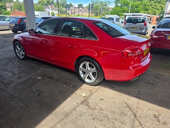 Used Audi A4 2012 for sale - 78971681: Photo