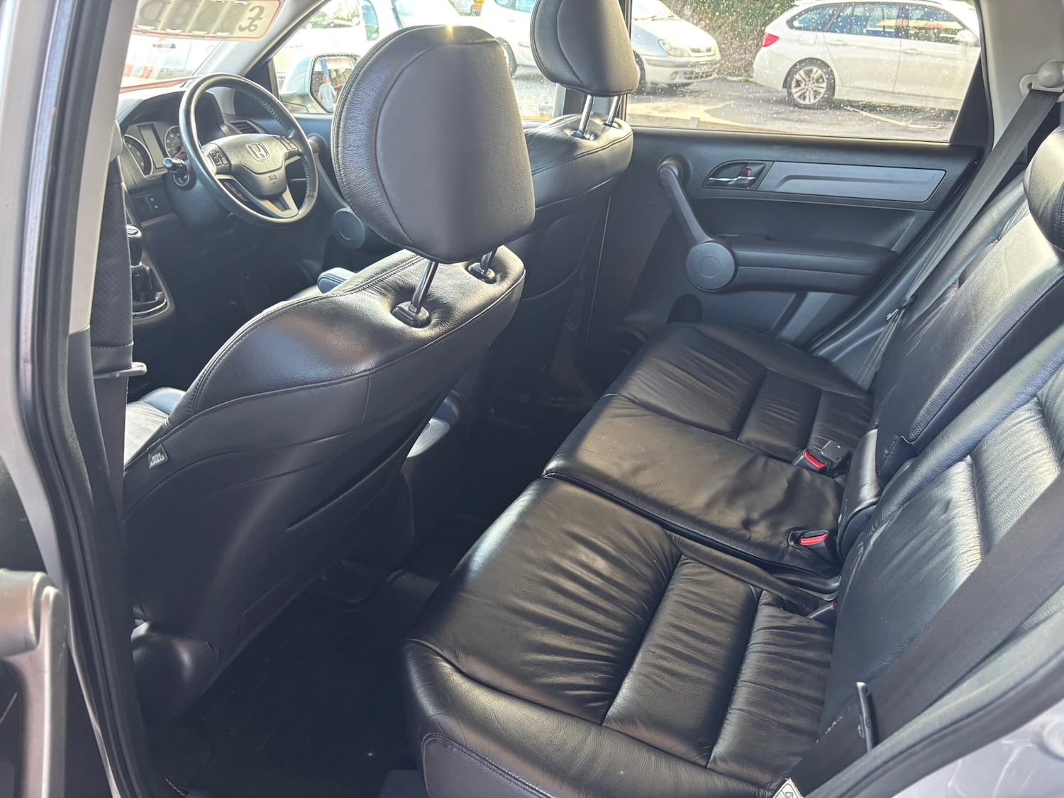 Vehicle 11