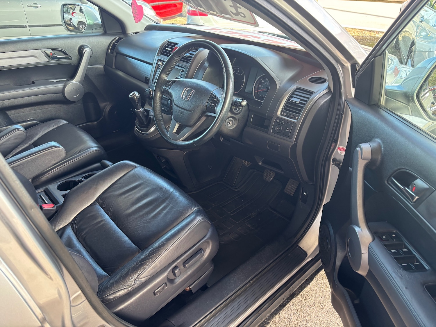 Vehicle 13