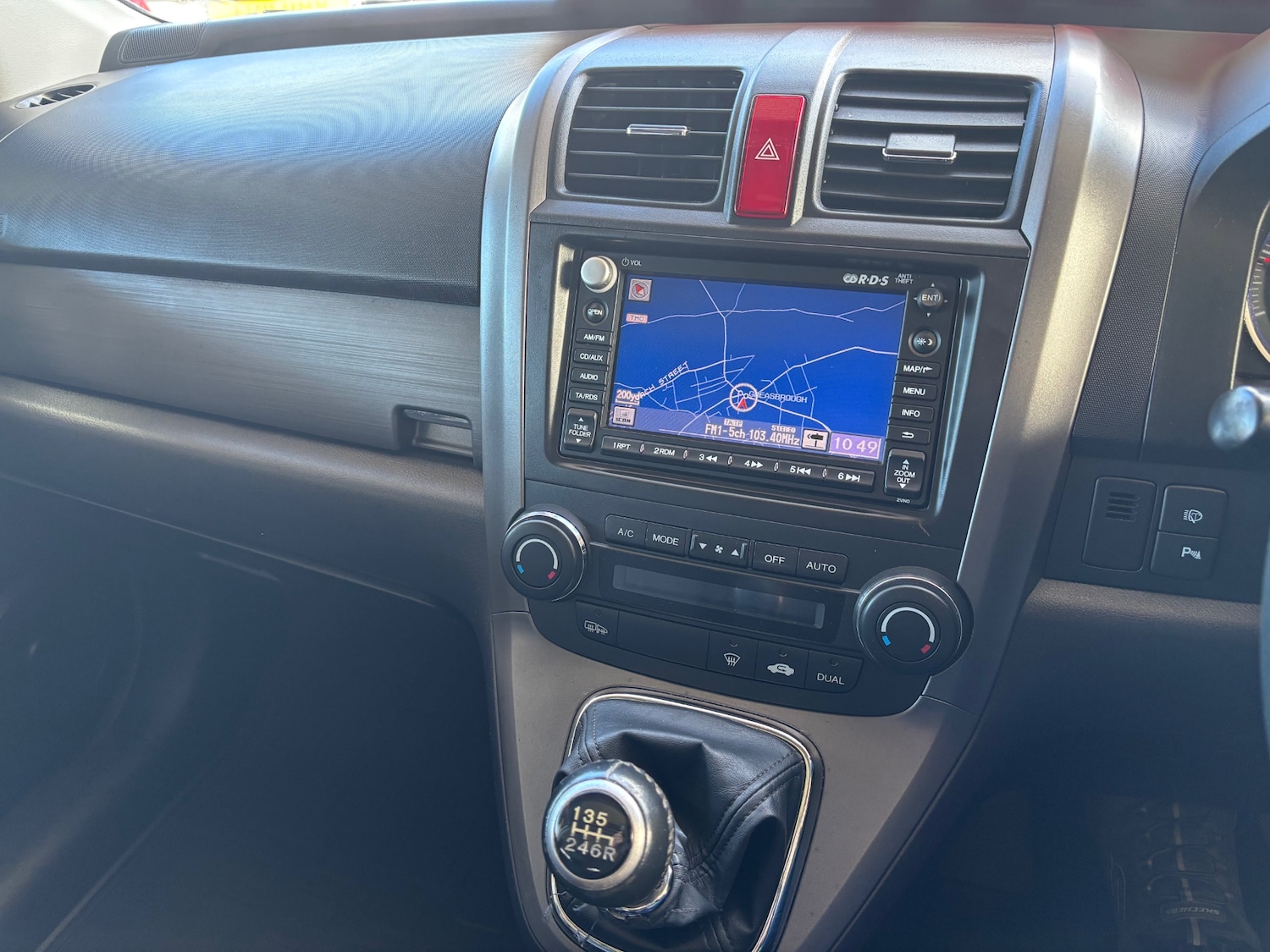 Vehicle 15