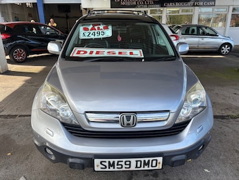Honda - CR-V