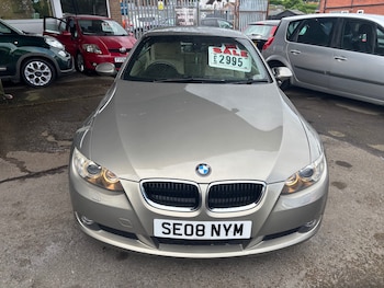 Used BMW 3 Series 2008 for sale - 78801158: Photo