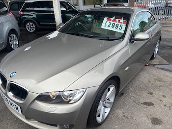 Used BMW 3 Series 2008 for sale - 78801158: Photo