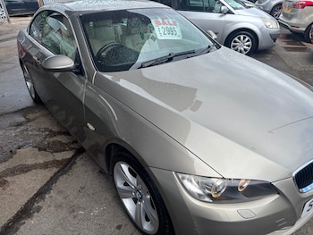 Used BMW 3 Series 2008 for sale - 78801158: Photo