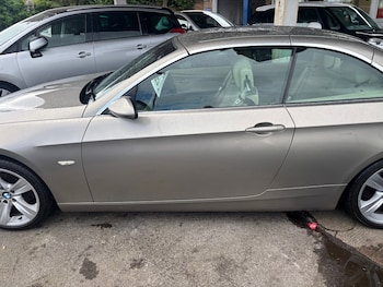 Used BMW 3 Series 2008 for sale - 78801158: Photo