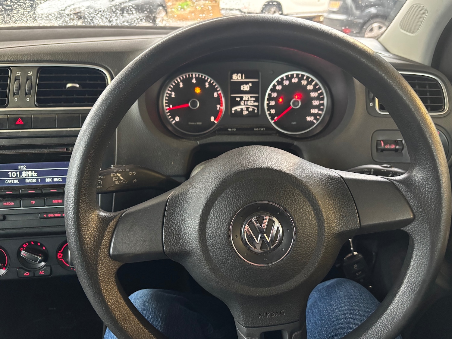 Used Volkswagen Polo 2013 for sale - 76877877: Photo 13