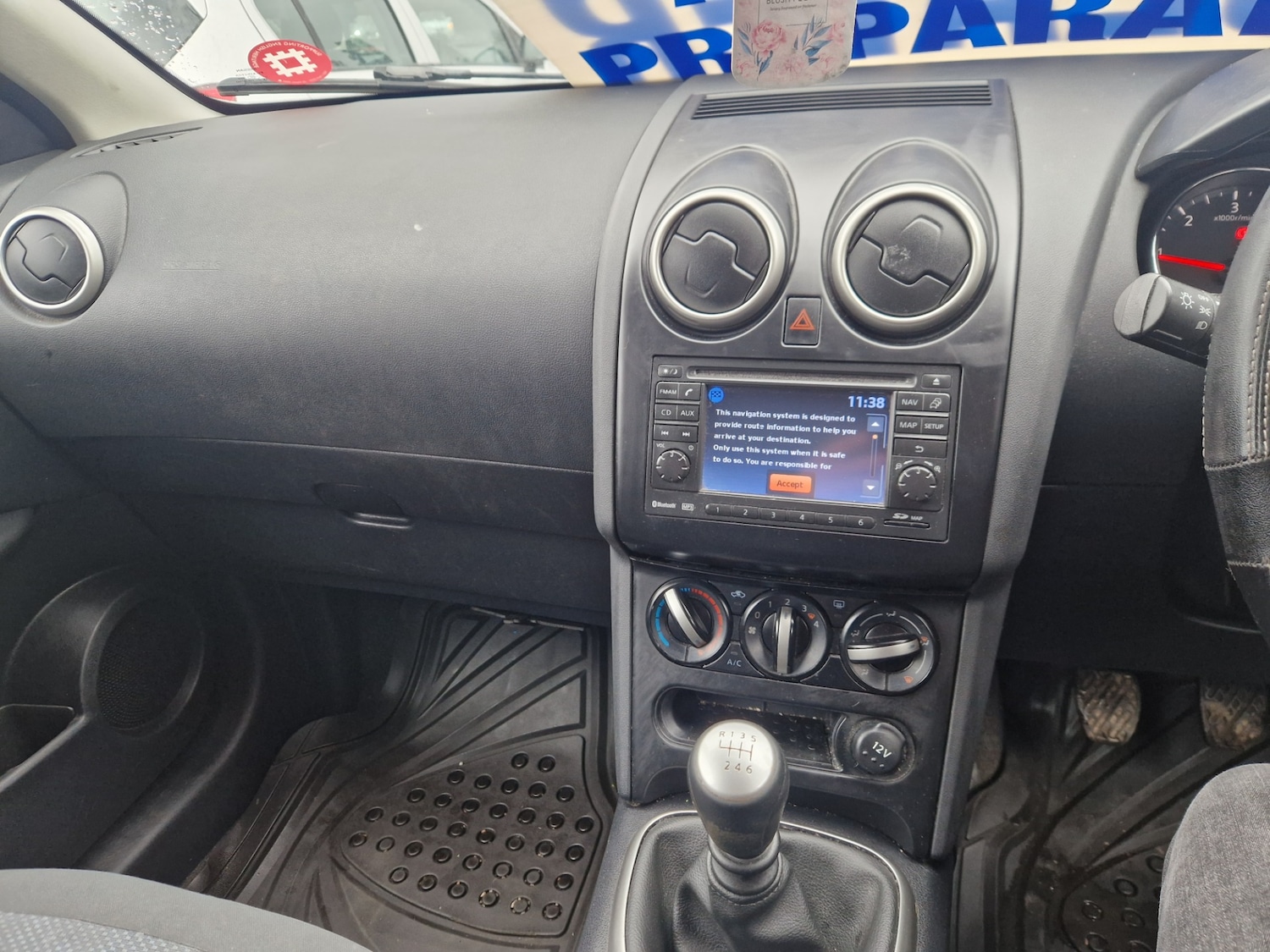 Used Nissan Qashqai+2 2012 for sale - 77568452: Photo 7