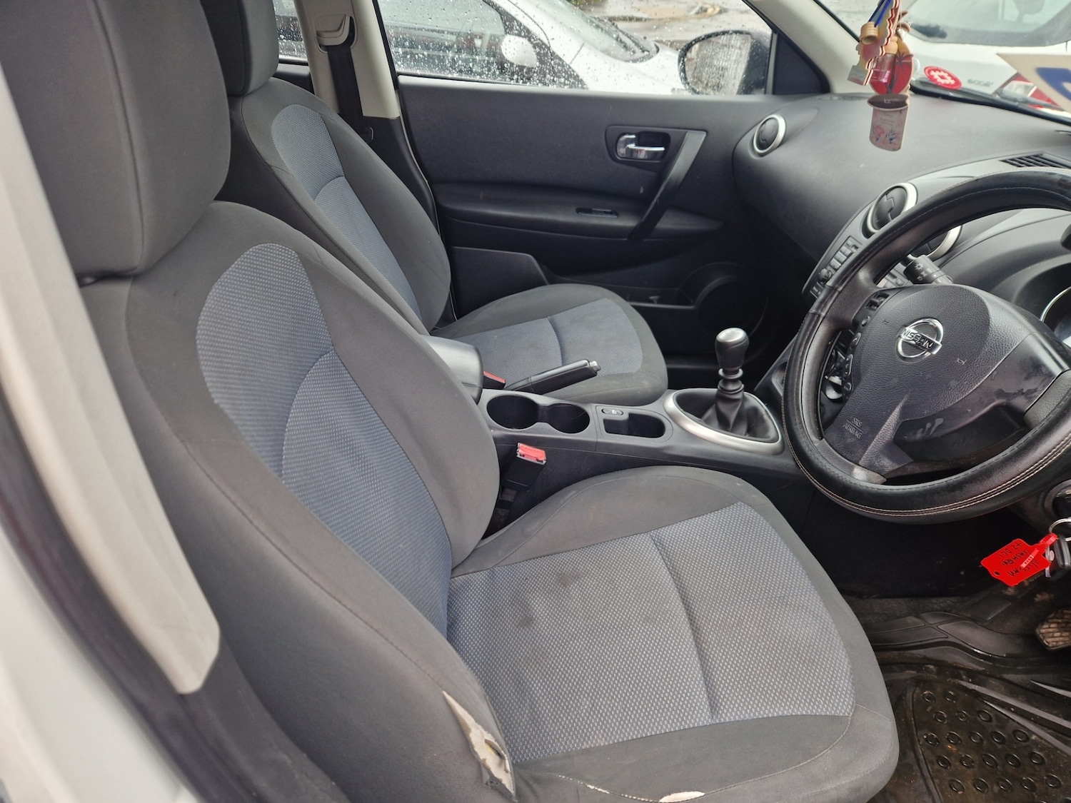 Used Nissan Qashqai+2 2012 for sale - 77568452: Photo 8