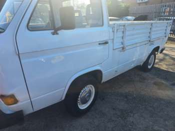 Used Volkswagen Transporter 1989 for sale - 74235211: Photo