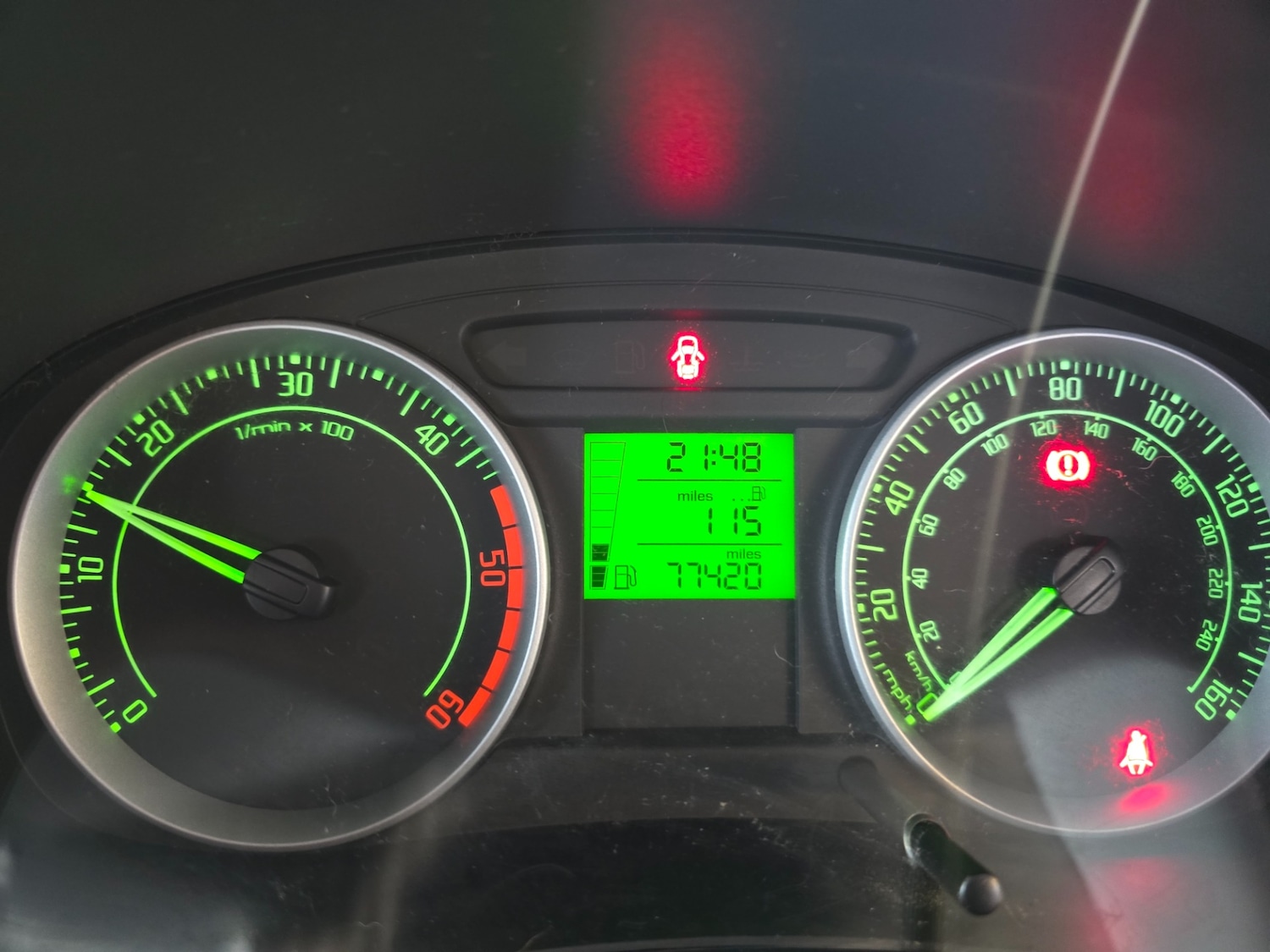 Used Skoda Roomster 2007 for sale - 77375853: Photo 10