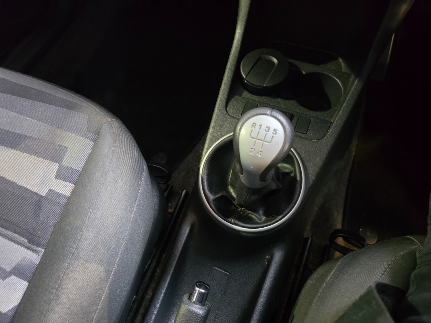 Used Skoda Roomster 2007 for sale - 77375853: Photo 12