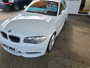 Used BMW 1 Series 2009 for sale - 79692239: Photo