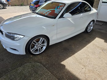 Used BMW 1 Series 2009 for sale - 79692239: Photo