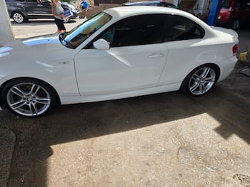Used BMW 1 Series 2009 for sale - 79692239: Photo