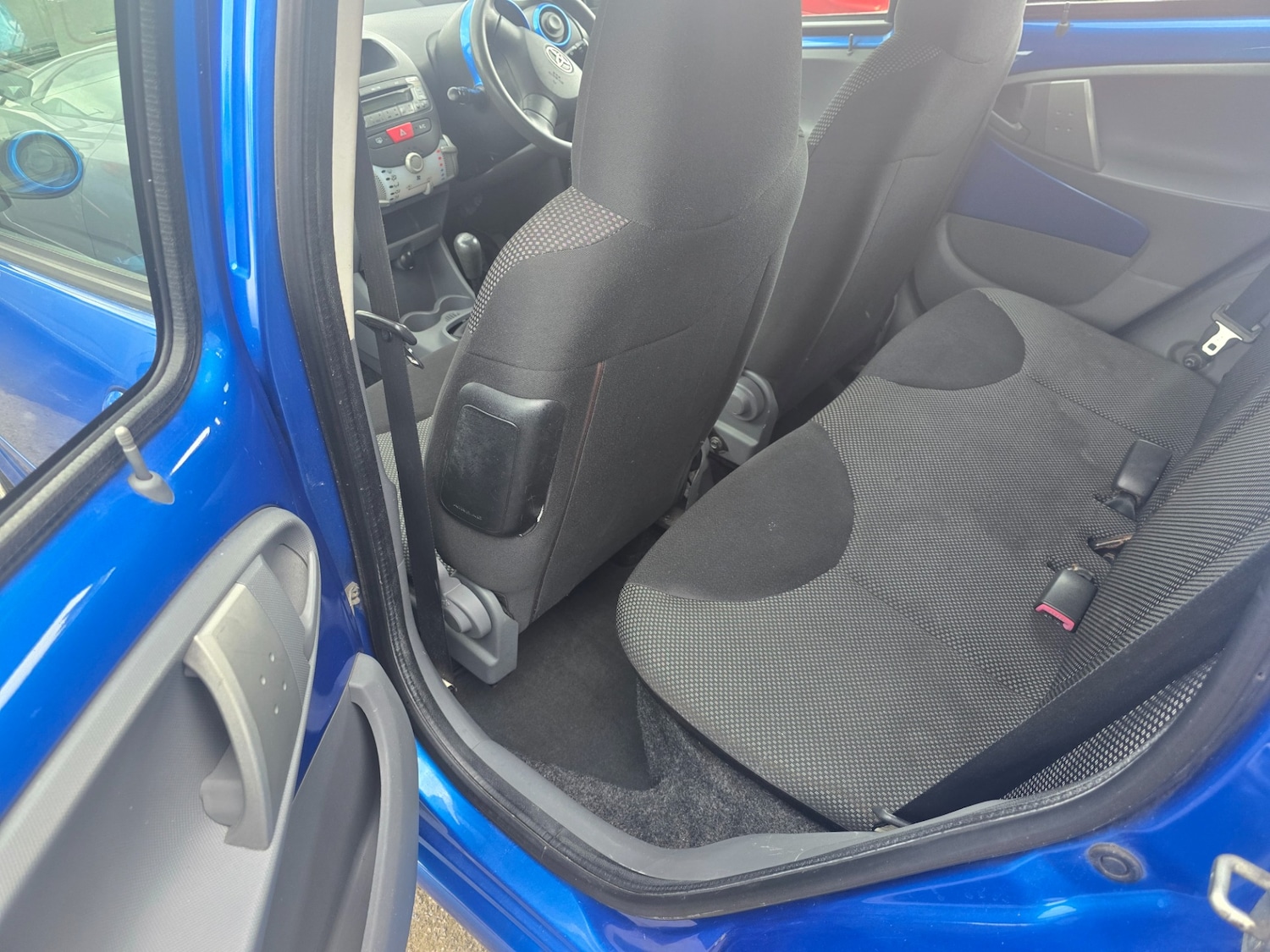 Vehicle 16