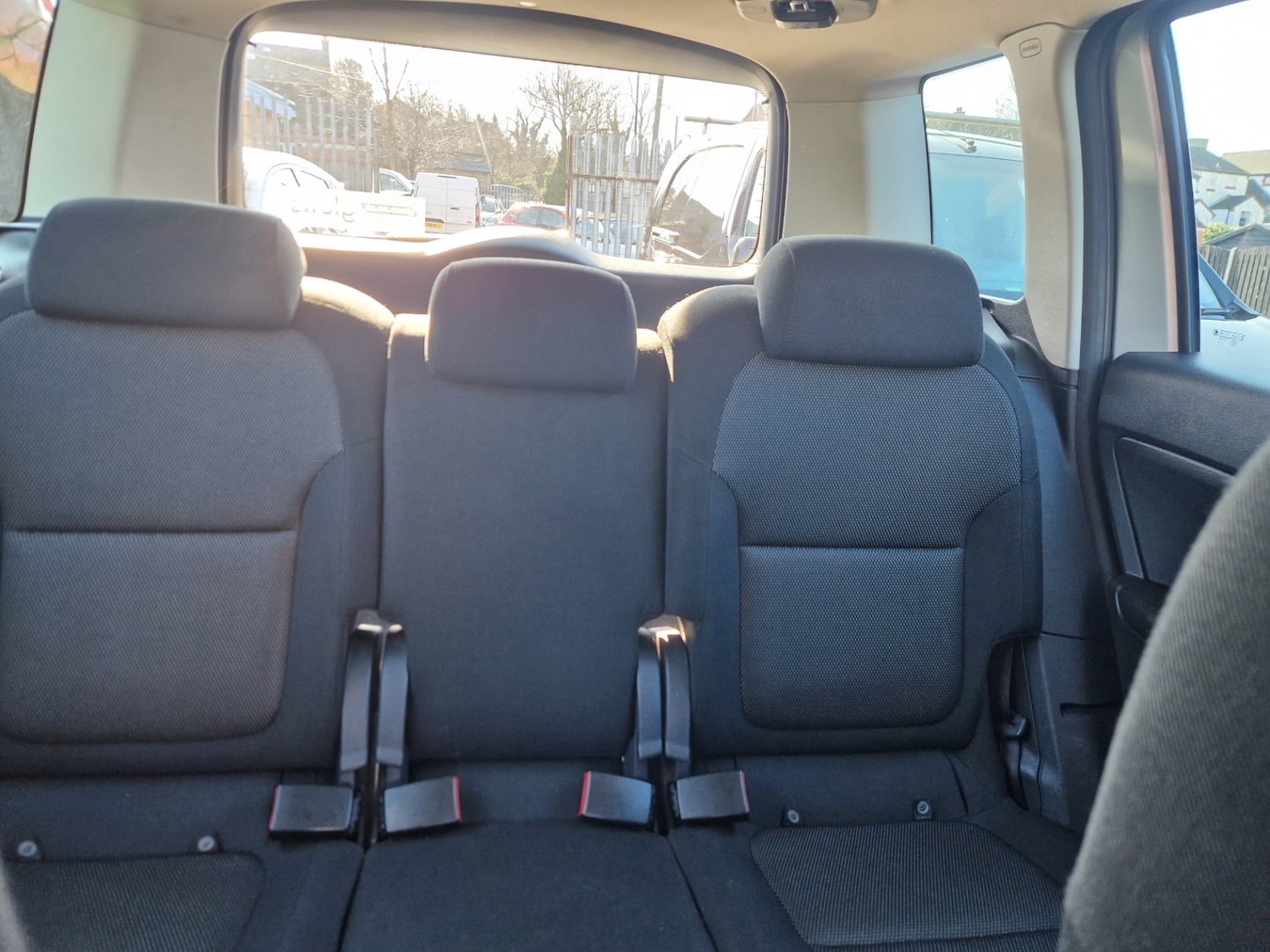 Used Skoda Yeti 2015 for sale - 77744358: Photo 10