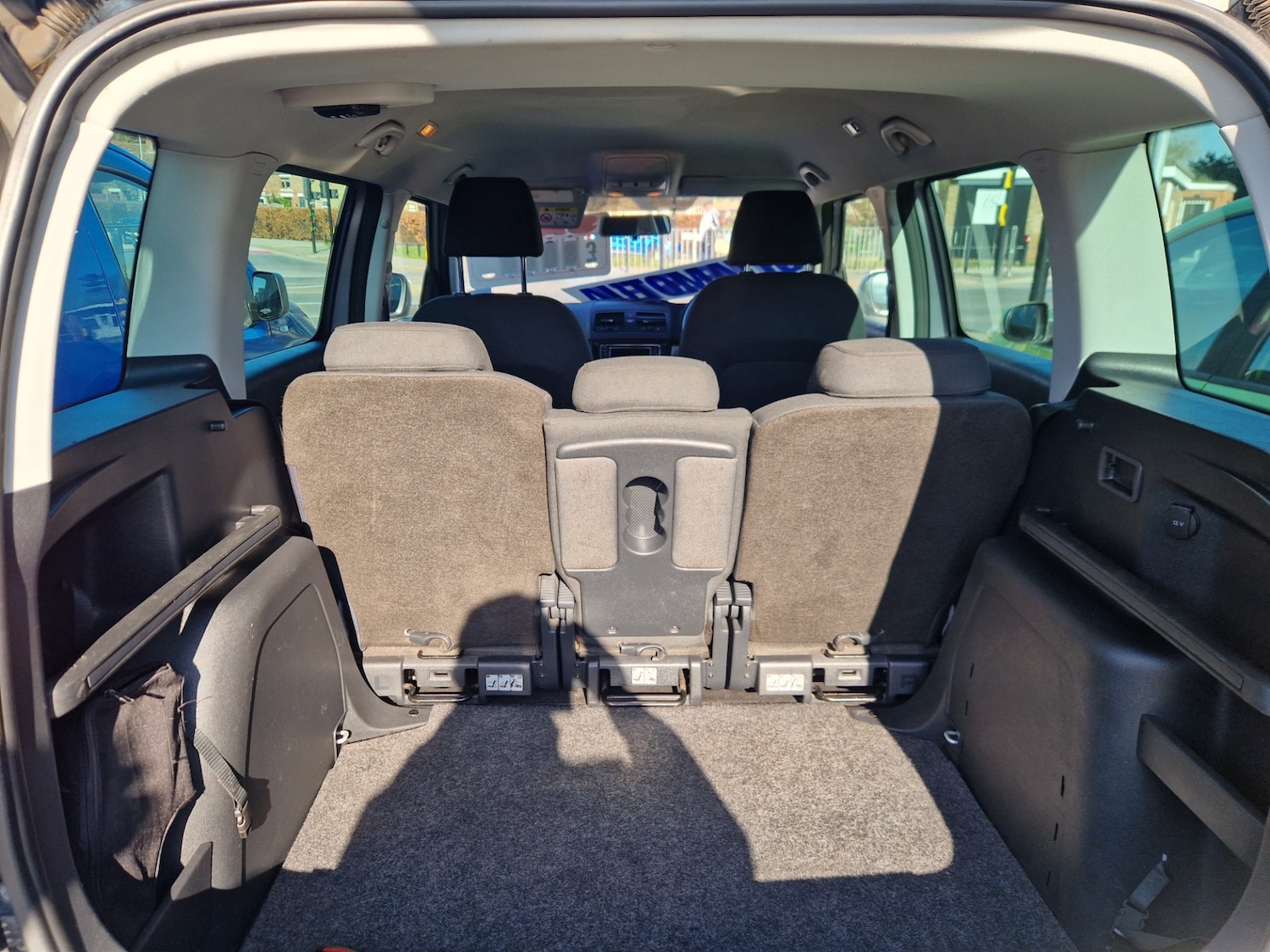 Used Skoda Yeti 2015 for sale - 77744358: Photo 11