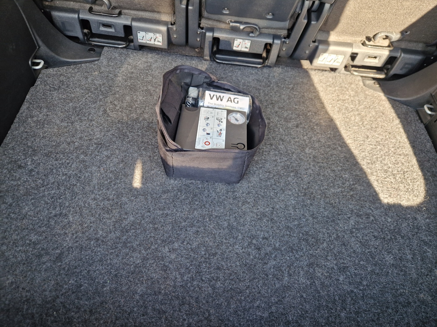 Used Skoda Yeti 2015 for sale - 77744358: Photo 12