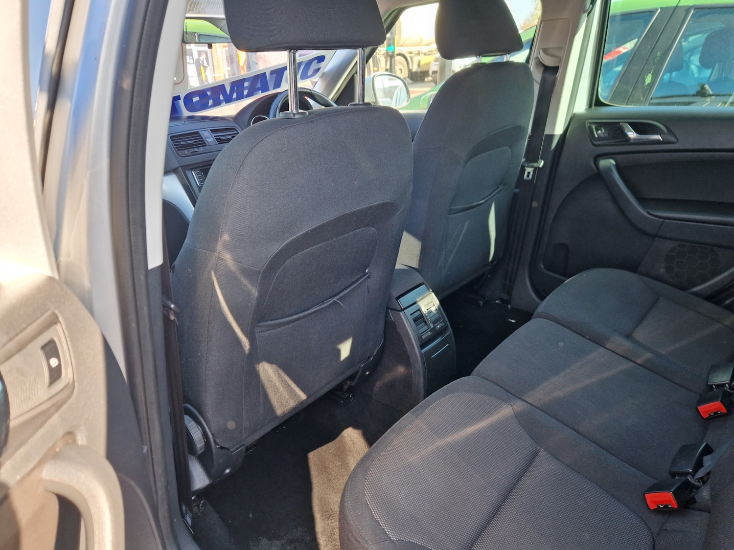 Used Skoda Yeti 2015 for sale - 77744358: Photo 14