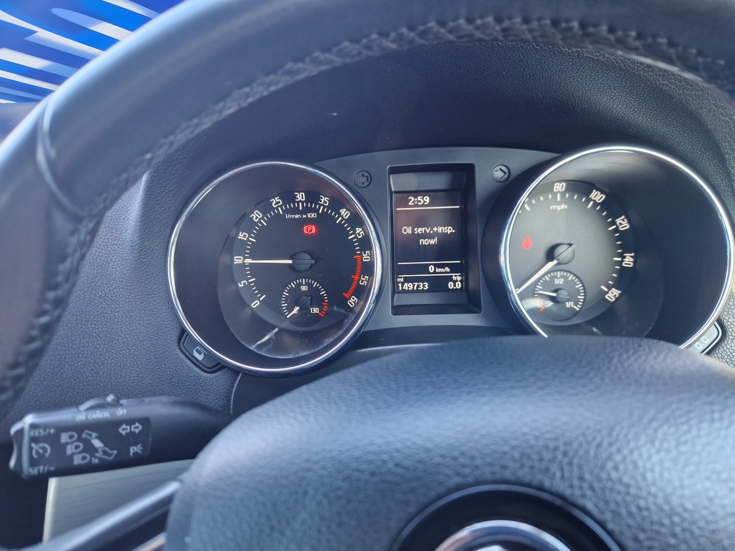 Used Skoda Yeti 2015 for sale - 77744358: Photo 7