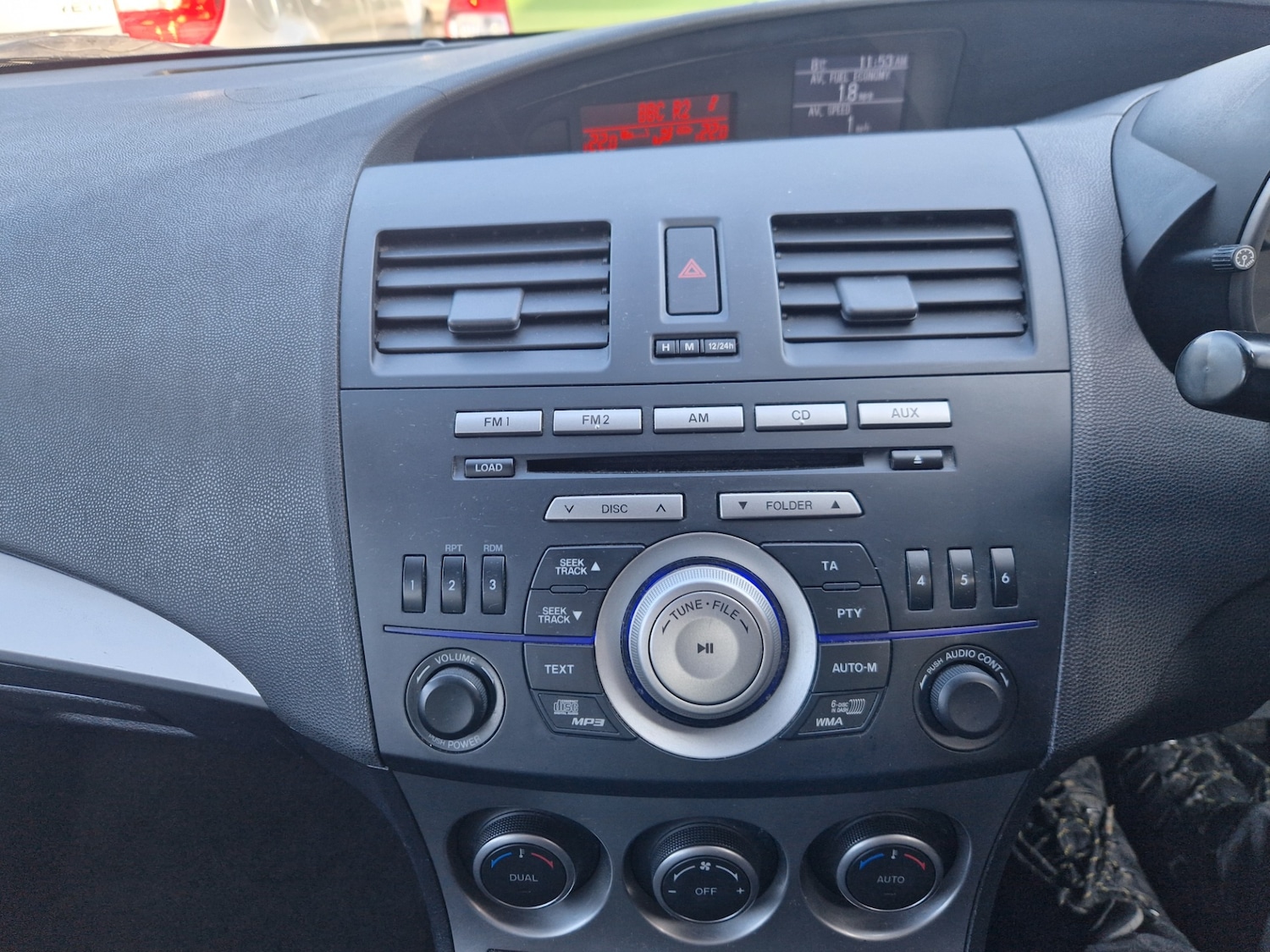 Used Mazda Mazda3 2009 for sale - 77743545: Photo 12