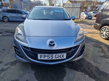 Used Mazda Mazda3 2009 for sale - 77743545: Photo