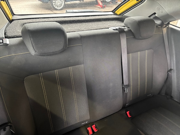 Used Vauxhall Corsa 2013 for sale - 76205775: Photo 10