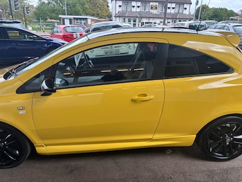 Used Vauxhall Corsa 2013 for sale - 76205775: Photo 4