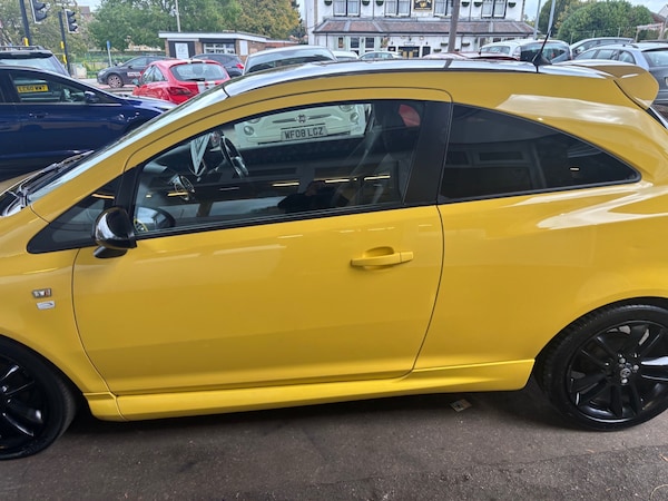 Used Vauxhall Corsa 2013 for sale - 76205775: Photo 5