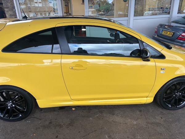 Used Vauxhall Corsa 2013 for sale - 76205775: Photo 9