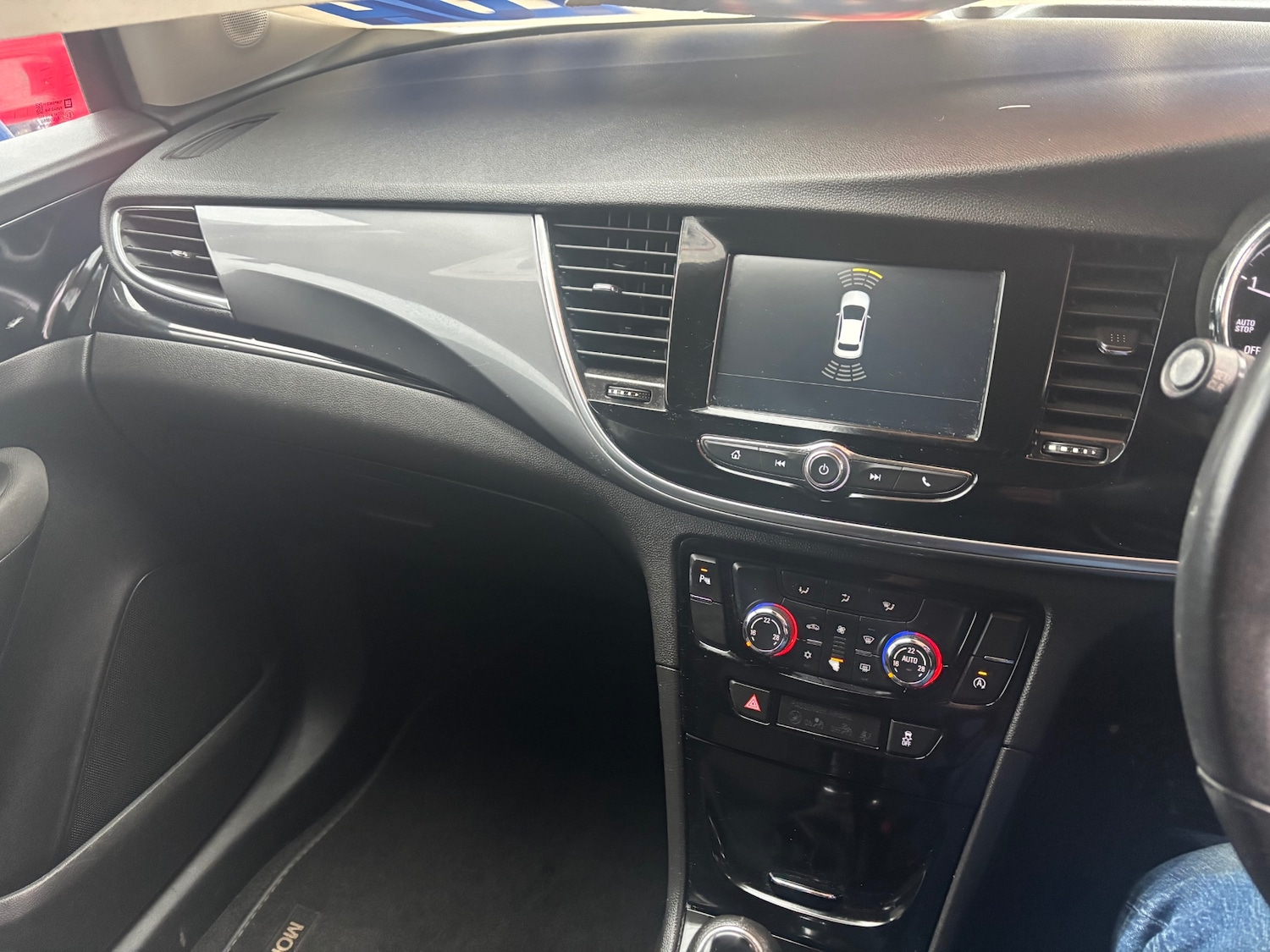 Used Vauxhall Mokka X 2017 for sale - 77296910: Photo 13