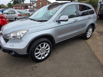 Used Honda CR-V 2008 for sale - 75523952: Photo