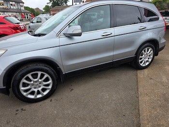 Used Honda CR-V 2008 for sale - 75523952: Photo