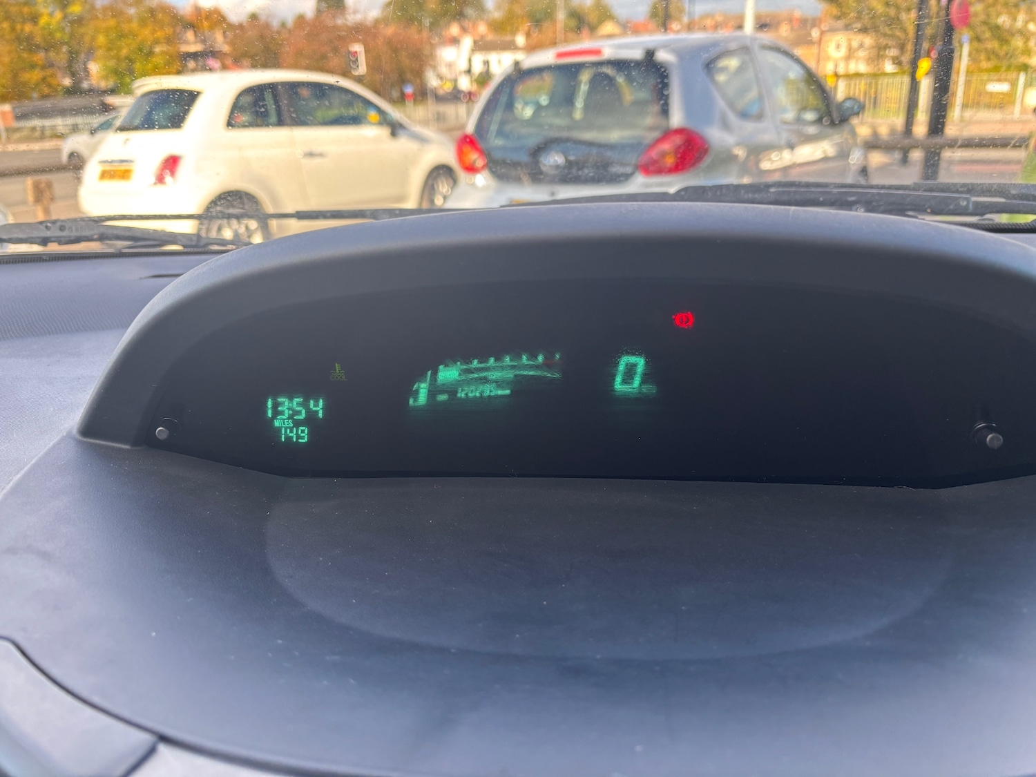 Used Toyota Yaris 2009 for sale - 76364861: Photo 10