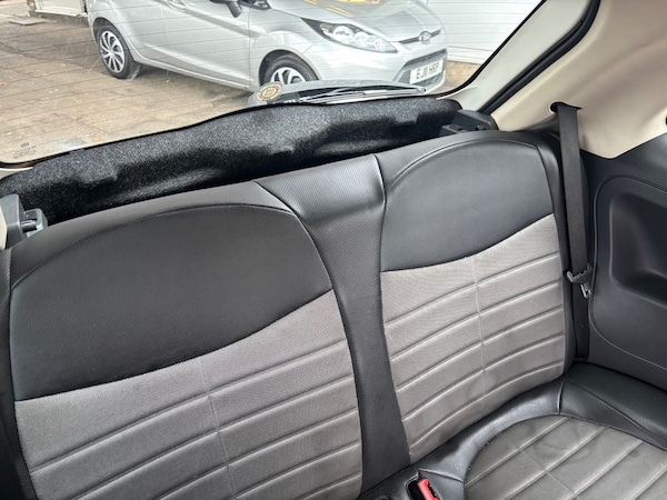 Used Fiat 500 2008 for sale - 76273391: Photo 9