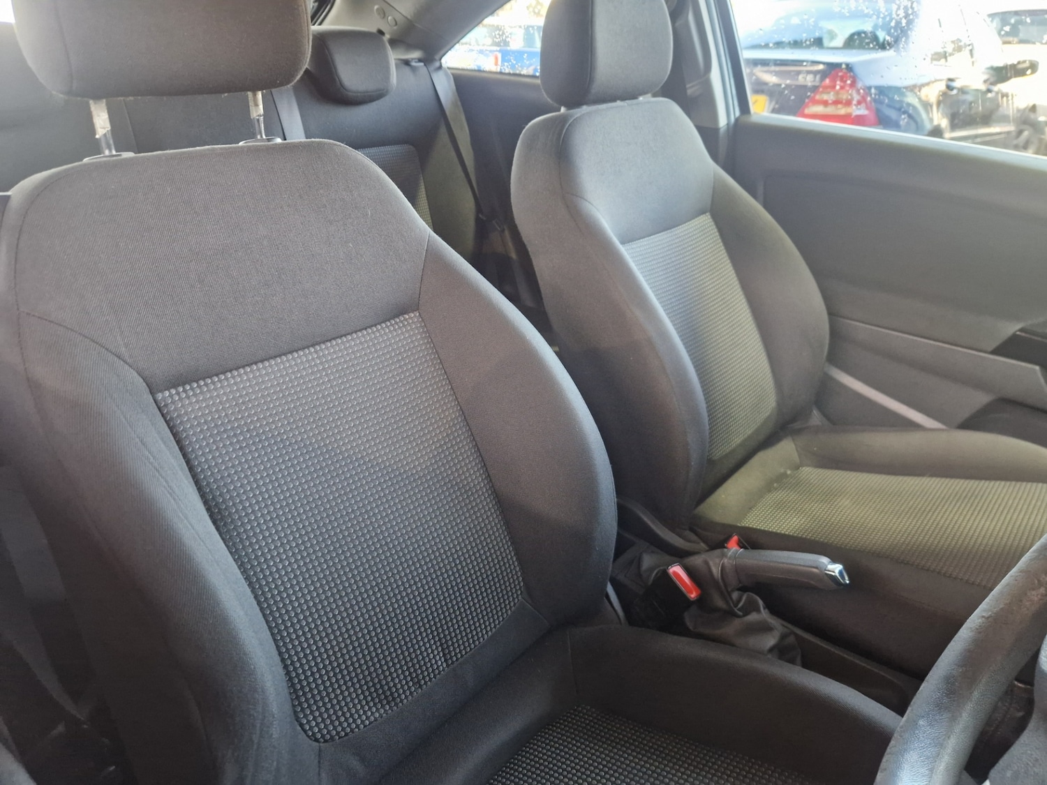 Used Vauxhall Corsa 2009 for sale - 77352189: Photo 12