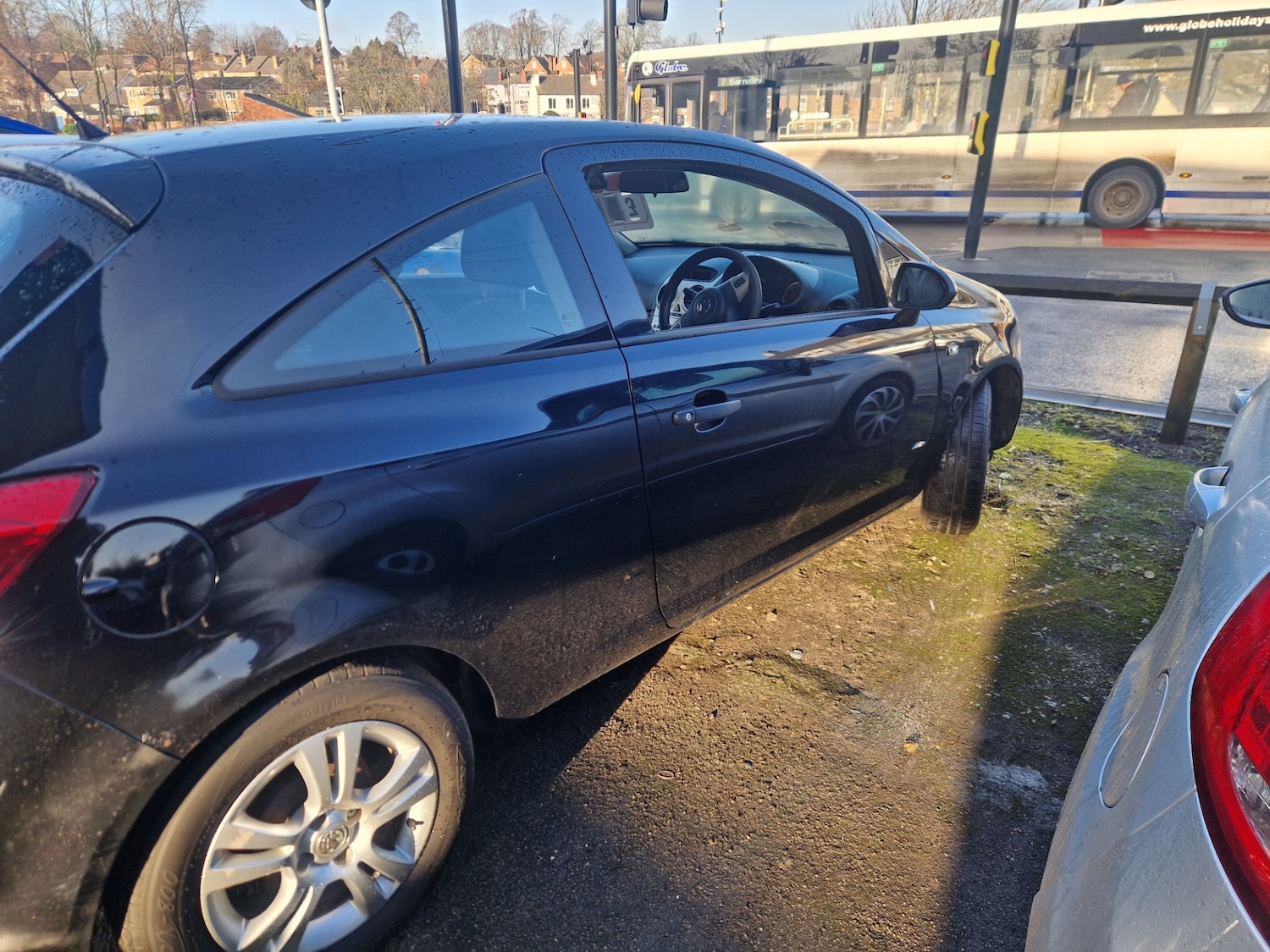Used Vauxhall Corsa 2009 for sale - 77352189: Photo 7