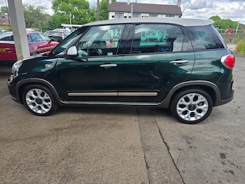 Used Fiat 500L 2013 for sale - 78801975: Photo