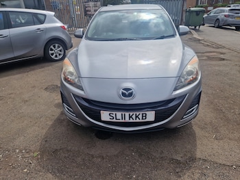 Used Mazda Mazda3 2011 for sale - 78766099: Photo