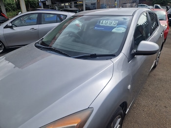 Used Mazda Mazda3 2011 for sale - 78766099: Photo