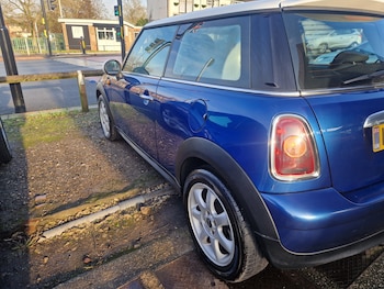 Used MINI Hatch 2007 for sale - 77352212: Photo